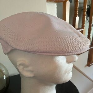 Men’s Newsboy Hat